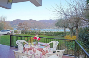 Apt Panna e Fragola - Gardagate San Felice Del Benaco
